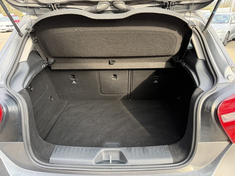 Used Mercedes-Benz A-Class 2013 for sale - 77980796: Photo 17