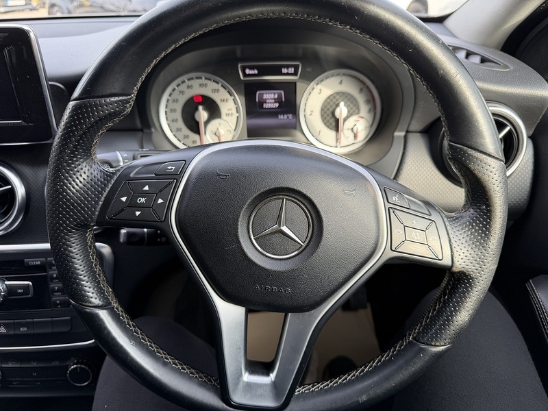 Used Mercedes-Benz A-Class 2013 for sale - 77980796: Photo 19