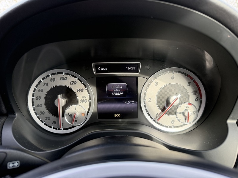 Used Mercedes-Benz A-Class 2013 for sale - 77980796: Photo 20