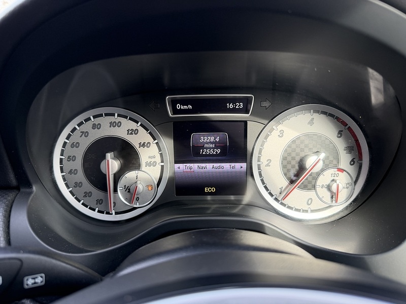 Used Mercedes-Benz A-Class 2013 for sale - 77980796: Photo 21