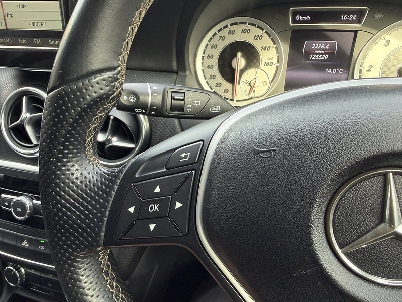 Used Mercedes-Benz A-Class 2013 for sale - 77980796: Photo 22