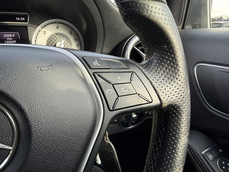 Used Mercedes-Benz A-Class 2013 for sale - 77980796: Photo 23