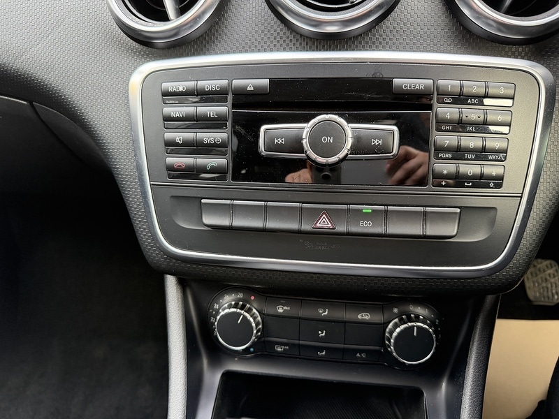 Used Mercedes-Benz A-Class 2013 for sale - 77980796: Photo 24