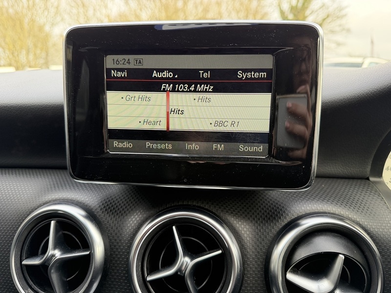 Used Mercedes-Benz A-Class 2013 for sale - 77980796: Photo 25