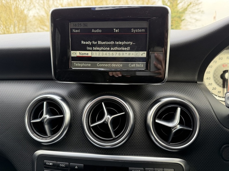 Used Mercedes-Benz A-Class 2013 for sale - 77980796: Photo 26