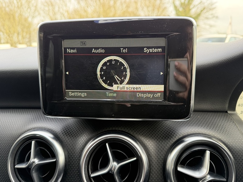 Used Mercedes-Benz A-Class 2013 for sale - 77980796: Photo 27