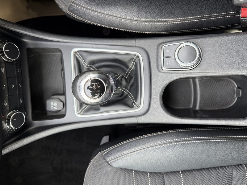 Used Mercedes-Benz A-Class 2013 for sale - 77980796: Photo 28