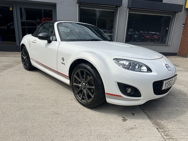 Used Mazda MX-5 2013 for sale - 76615785: Photo 1