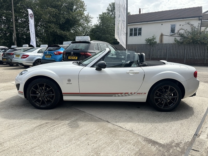 Used Mazda MX-5 2013 for sale - 76615785: Photo 11