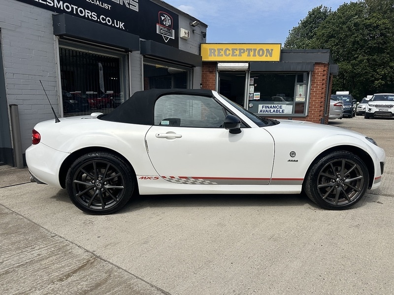 Used Mazda MX-5 2013 for sale - 76615785: Photo 12
