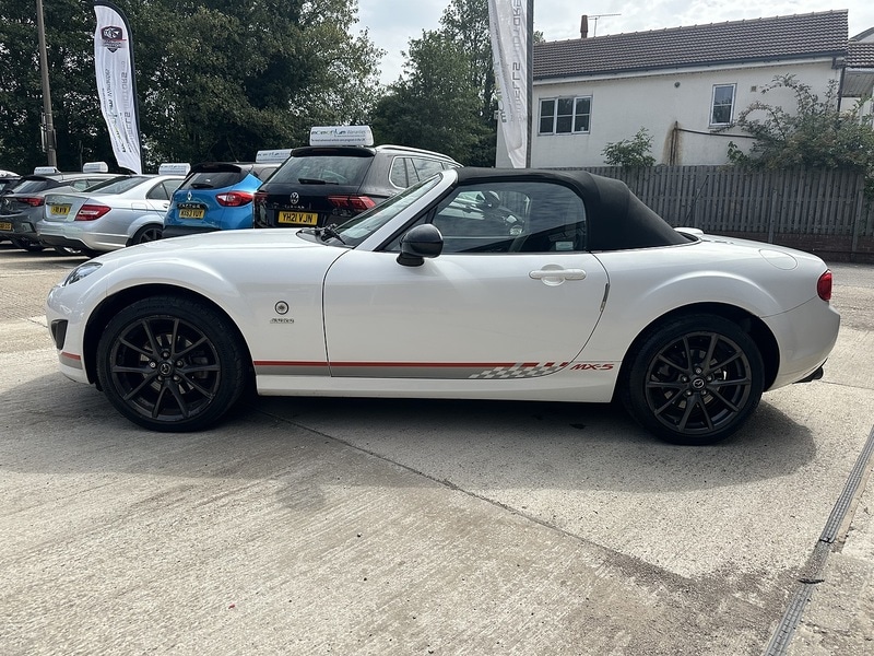 Used Mazda MX-5 2013 for sale - 76615785: Photo 13