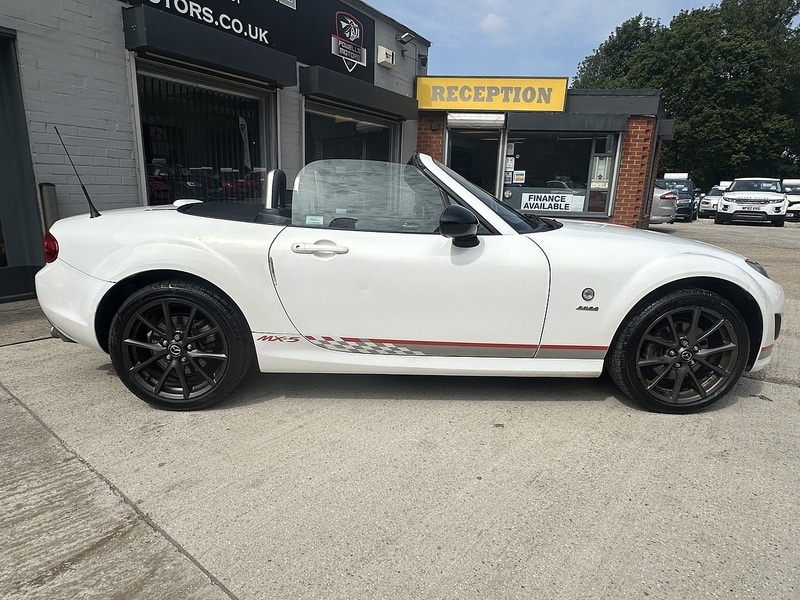 Used Mazda MX-5 2013 for sale - 76615785: Photo 14