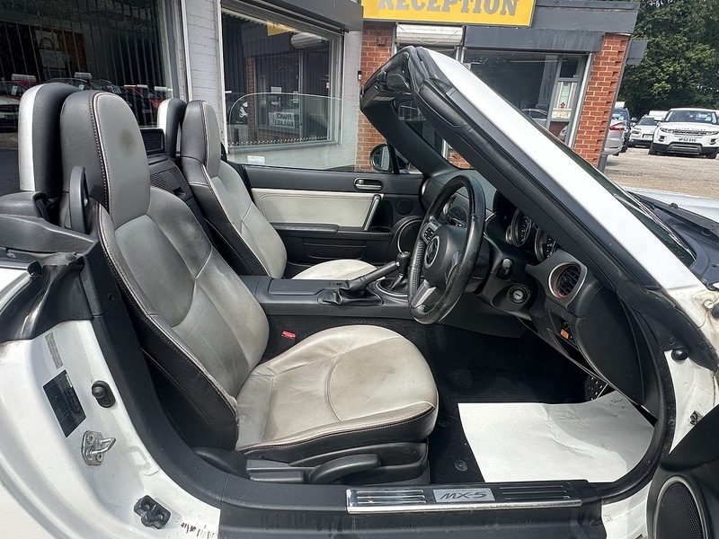 Used Mazda MX-5 2013 for sale - 76615785: Photo 15