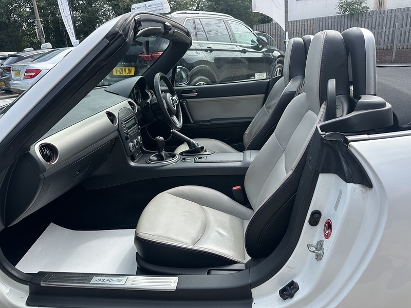 Used Mazda MX-5 2013 for sale - 76615785: Photo 16