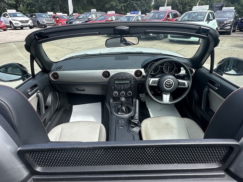 Used Mazda MX-5 2013 for sale - 76615785: Photo 17