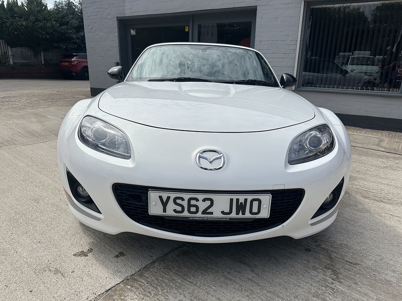 Used Mazda MX-5 2013 for sale - 76615785: Photo 2