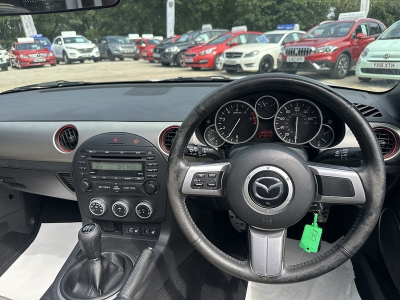 Used Mazda MX-5 2013 for sale - 76615785: Photo 22