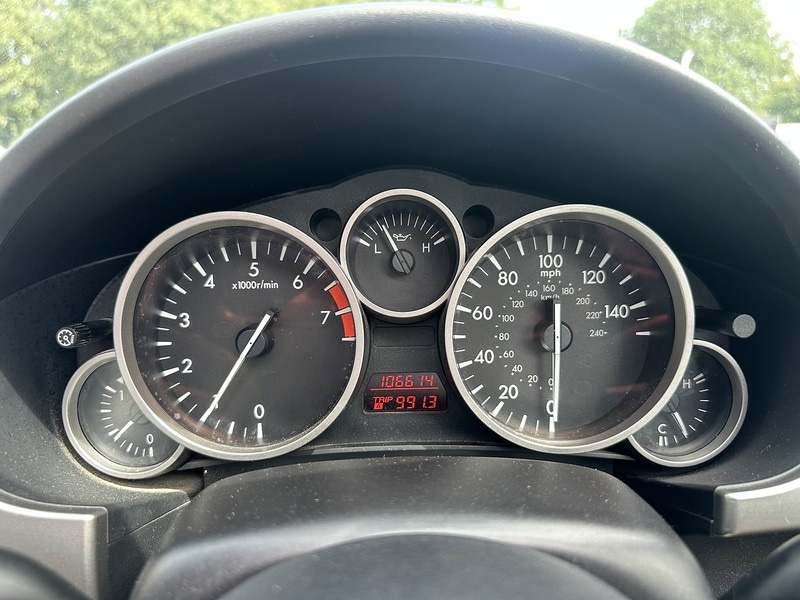 Used Mazda MX-5 2013 for sale - 76615785: Photo 23