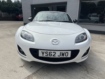 Used Mazda MX-5 2013 for sale - 76615785: Photo