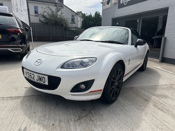 Used Mazda MX-5 2013 for sale - 76615785: Photo