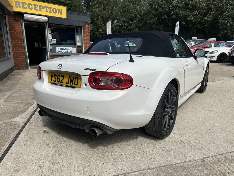 Used Mazda MX-5 2013 for sale - 76615785: Photo 6