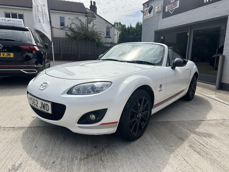 Used Mazda MX-5 2013 for sale - 76615785: Photo 7