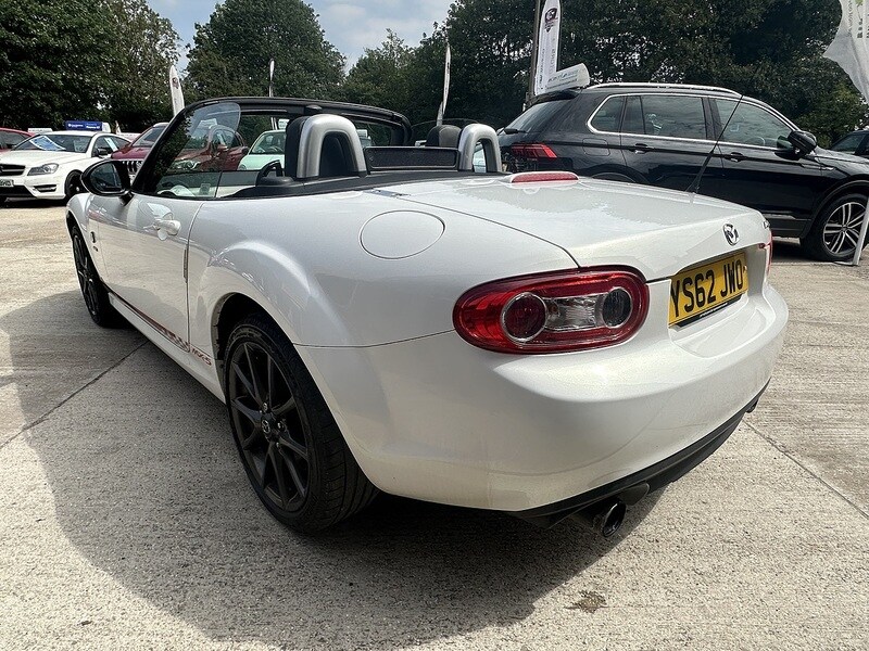 Used Mazda MX-5 2013 for sale - 76615785: Photo 8