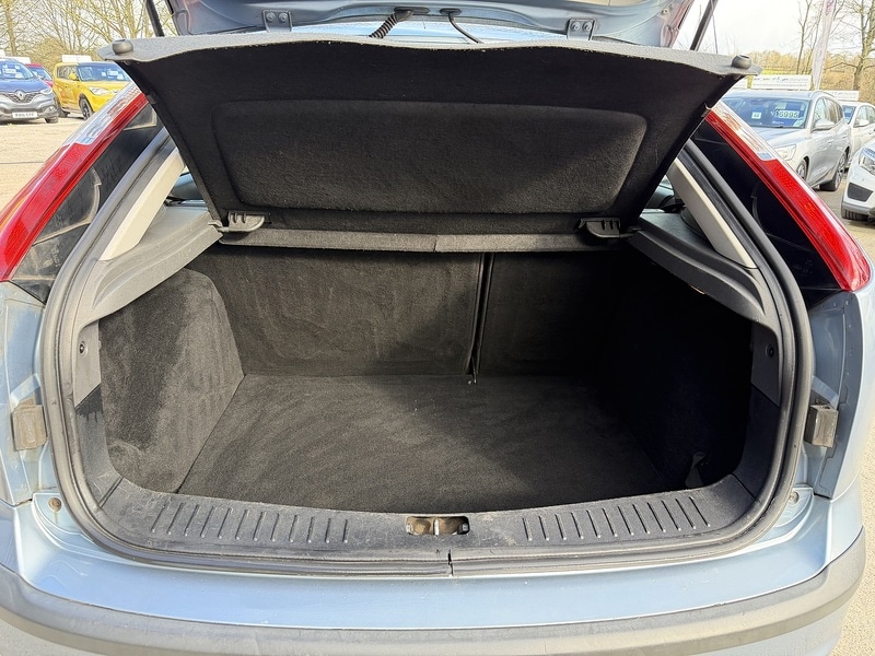 Used Ford Focus 2005 for sale - 77880678: Photo 17