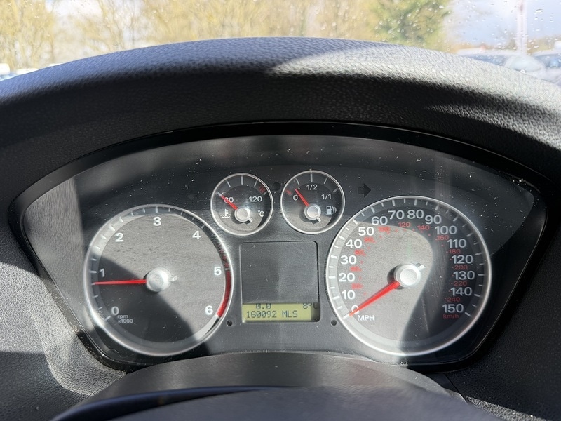 Used Ford Focus 2005 for sale - 77880678: Photo 18