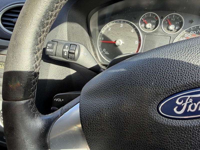 Used Ford Focus 2005 for sale - 77880678: Photo 21