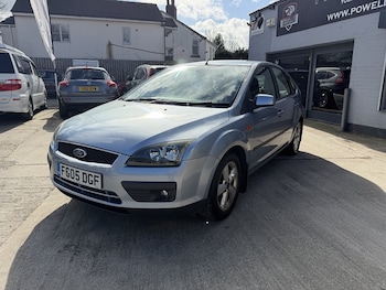 Used Ford Focus 2005 for sale - 77880678: Photo