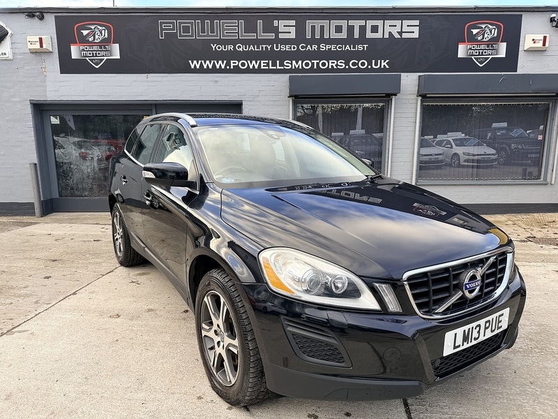 Used Volvo XC60 2013 for sale - 76615828: Photo 1