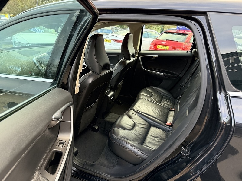 Used Volvo XC60 2013 for sale - 76615828: Photo 13