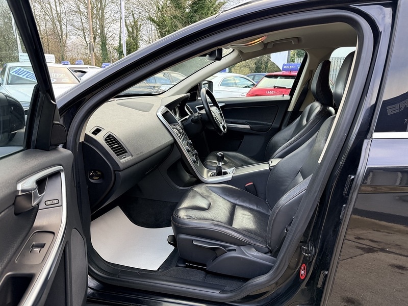 Used Volvo XC60 2013 for sale - 76615828: Photo 14