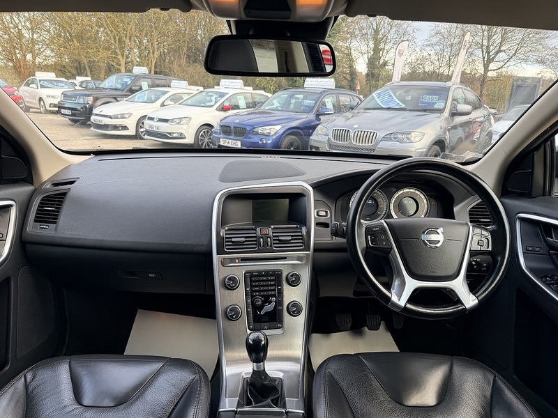 Used Volvo XC60 2013 for sale - 76615828: Photo 15