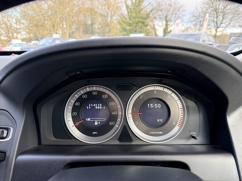 Used Volvo XC60 2013 for sale - 76615828: Photo 16