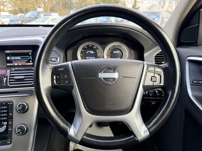 Used Volvo XC60 2013 for sale - 76615828: Photo 17