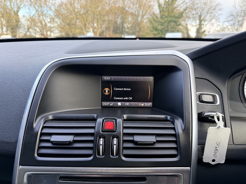 Used Volvo XC60 2013 for sale - 76615828: Photo 18