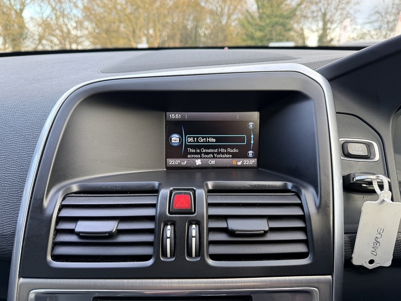 Used Volvo XC60 2013 for sale - 76615828: Photo 19