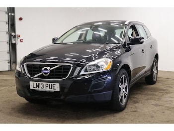 2013 - D4 [163] SE Lux 5dr