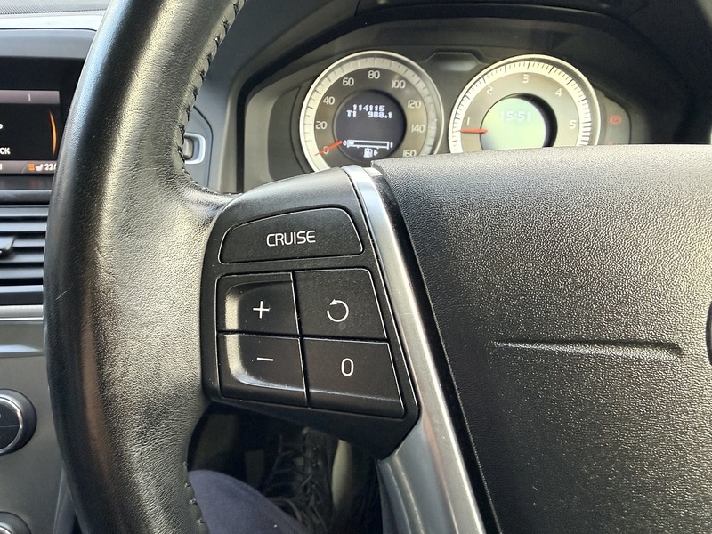 Used Volvo XC60 2013 for sale - 76615828: Photo 22