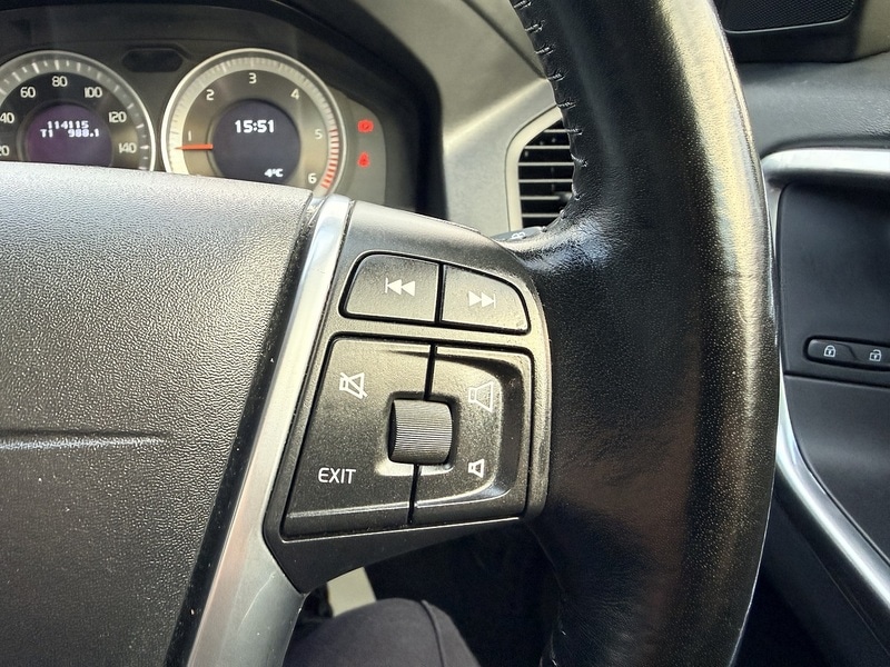 Used Volvo XC60 2013 for sale - 76615828: Photo 23