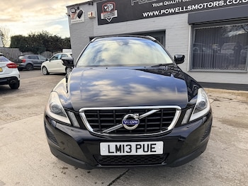 Used Volvo XC60 2013 for sale - 76615828: Photo