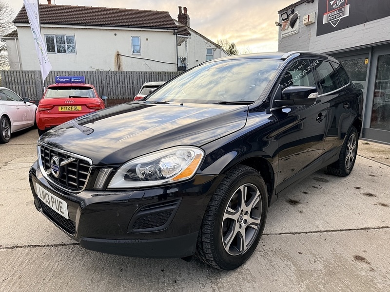 Used Volvo XC60 2013 for sale - 76615828: Photo 3