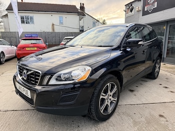 Used Volvo XC60 2013 for sale - 76615828: Photo