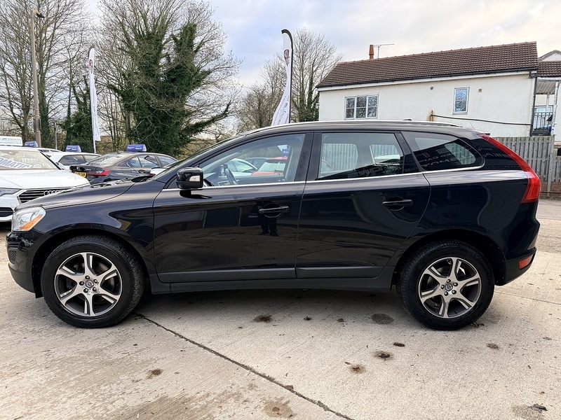 Used Volvo XC60 2013 for sale - 76615828: Photo 4