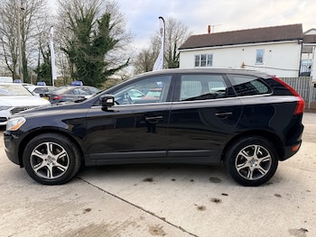 Used Volvo XC60 2013 for sale - 76615828: Photo