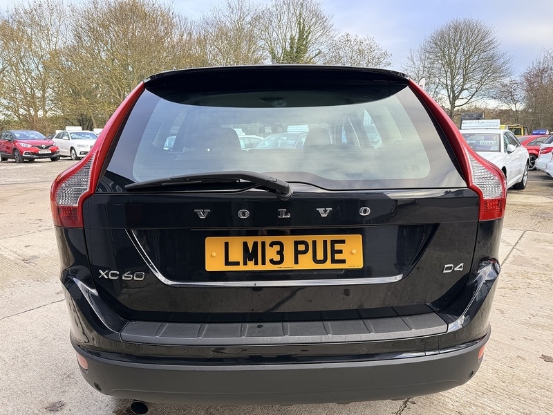 Used Volvo XC60 2013 for sale - 76615828: Photo 6