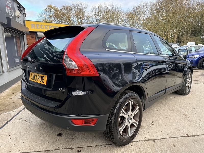 Used Volvo XC60 2013 for sale - 76615828: Photo 7