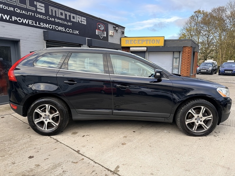 Used Volvo XC60 2013 for sale - 76615828: Photo 8